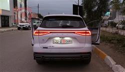 شيري تيجو 8 برو